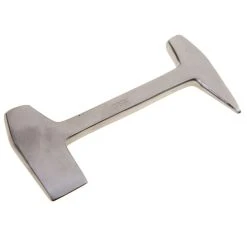 Mustad Farrier Clinch Cutter Edge