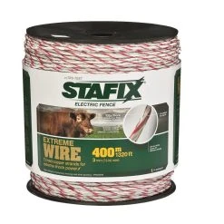 Stafix Extreme Poliwire 1320ft