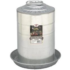 Little Giant Fount Double Wall 3 Gallons