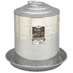 Little Giant Fount Double Wall 5 Gallon
