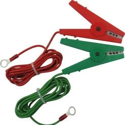Patriot Fencing Fence Lead Set