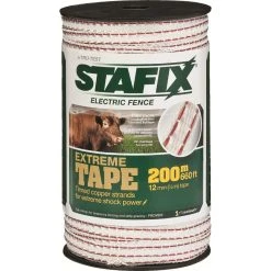 Stafix 1/2in Extreme Politape 660ft