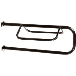 High Country Plastics Wall Mounted Saddle Rack