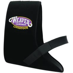 Weaver Leather Leather Large Neoprene Neck Sweat