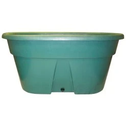 High Country Plastics 100 Gallon Aqua Tank