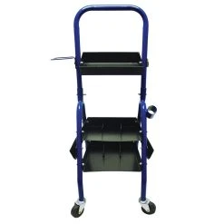 High Country Plastics Large Maintence Farrier Caddy