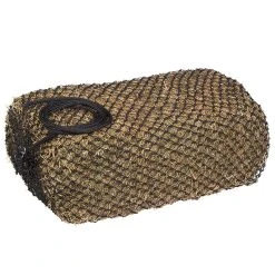 Tough-1 Tough 1 Slow Feed Square Bale Feeder Black