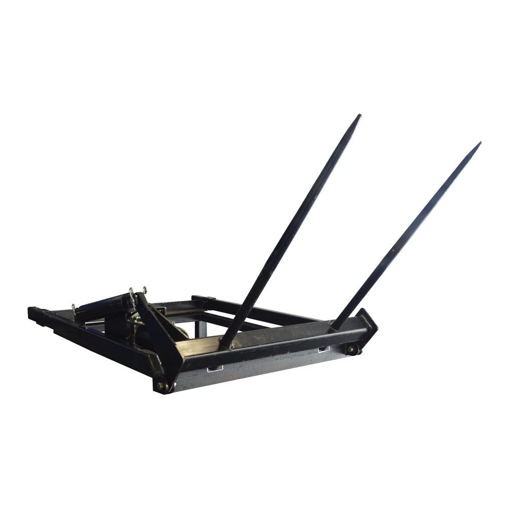 Pierce Bolt In Bale Spike 3 Pierce Bolt In Bale Spike