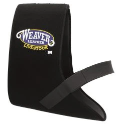 Weaver Leather Leather Medium Neoprene Neck Sweat