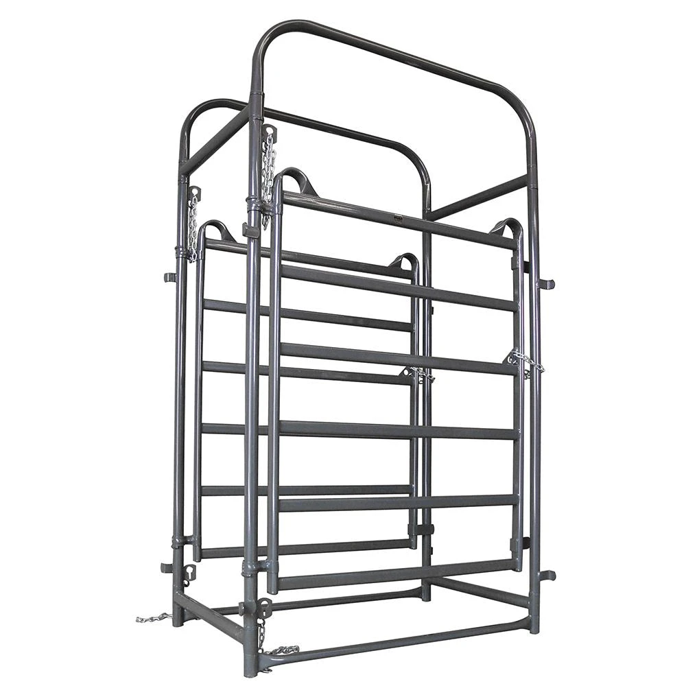 Priefert Premier Sorting Gate 3 Priefert Premier Sorting Gate