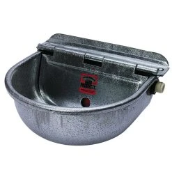 Little Giant Galvanized Automatic Waterer