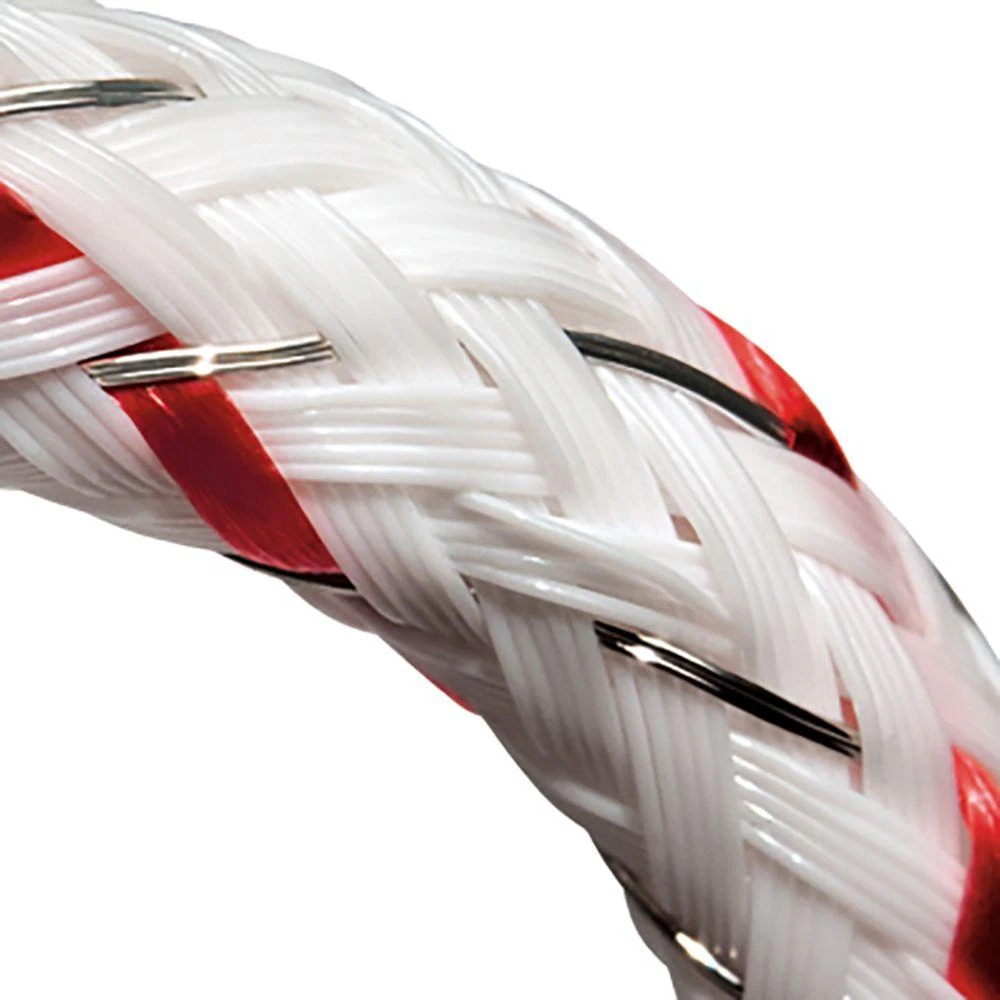 Tru Test Tru-Test Stafix 1/4in Extreme Polibraid 660ft 4 Tru Test Tru-Test Stafix 1/4in Extreme Polibraid 660ft - Image 2