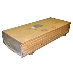 Priefert Wood Kit For Stall Bottom-10ft.