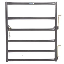 Priefert 4' Bull Gate