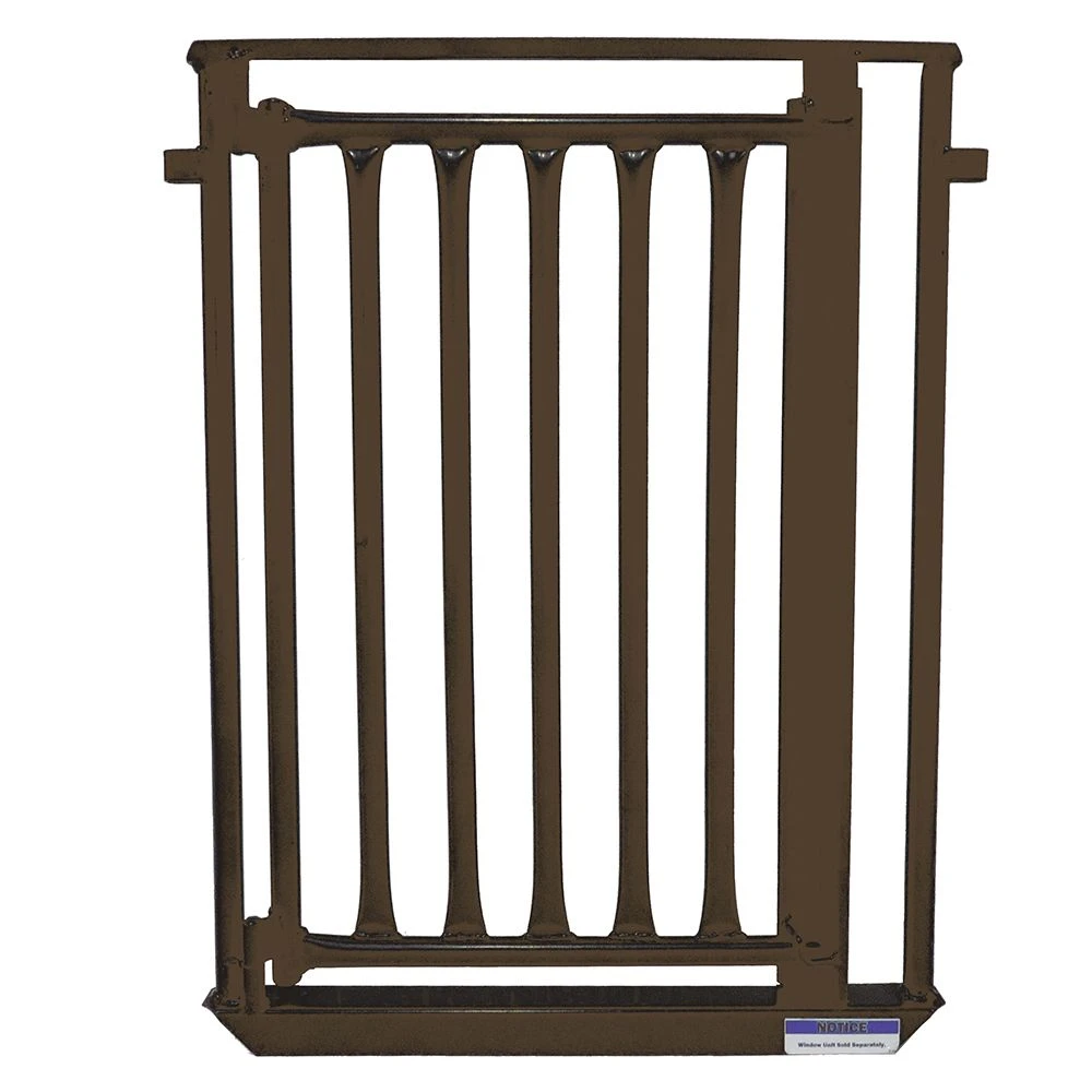 Priefert Premier Horse Stall Window 3 Priefert Premier Horse Stall Window