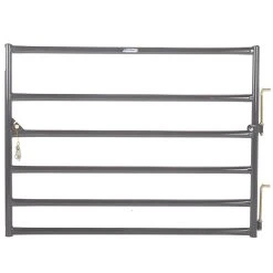 Priefert 6' Bull Gate