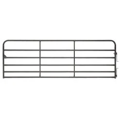 Priefert 14' Bull Gate