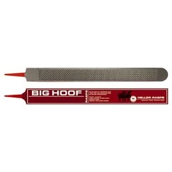 Heller Farrier Hoof Rasp Heller Big Hoof 17in.