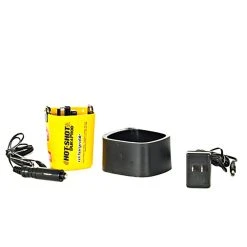 Hot Shot DuraProd 4/piece Rechargeable Kit