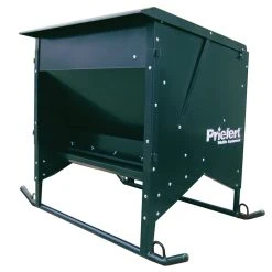 Priefert Wildlife Creep Feeder 750 Lbs