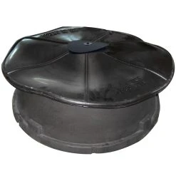 Priefert Heavy Duty Mineral Feeder