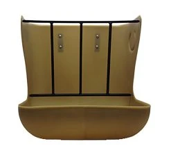 High Country Plastics Plastics Hanging Wall Feeder