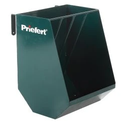 Priefert Hay And Grain Feeder
