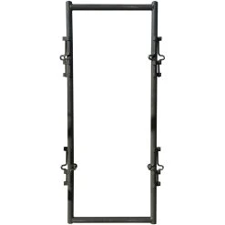 Priefert Rough Stock Alley Frame