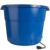 Bradley Caldwell Inc API 16 Gal. Heated Bucket