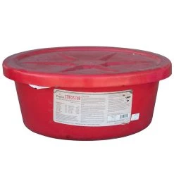 Purina Animal Nutrition Honor Show Chow Stress Tub 0049419