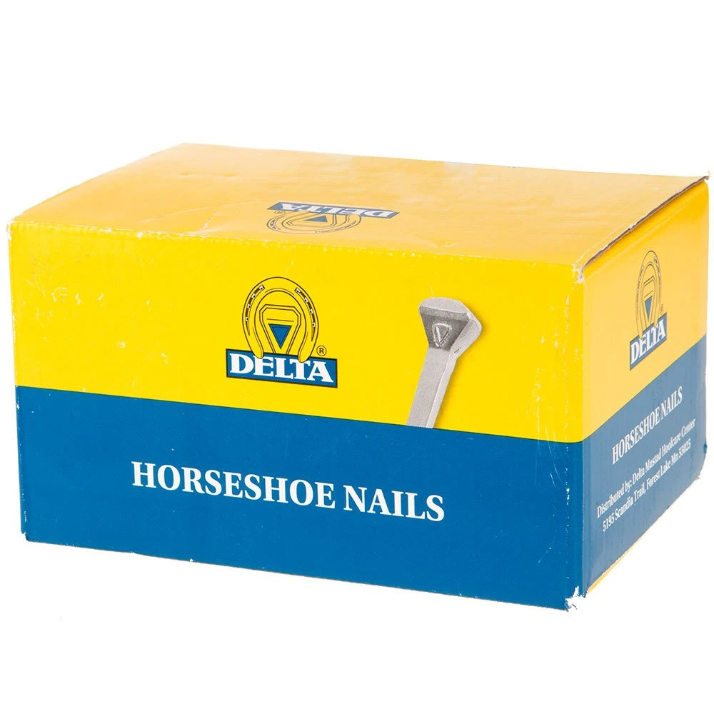 Delta Nail 5 City Head 500`s 3 Delta Nail 5 City Head 500`s