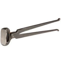 Mustad Farrier Hoof Nipper Black 14in