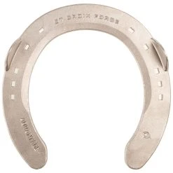 St Croix Forge Advantage Aluminum 0 Front (Pair)