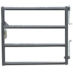 Priefert Ponderosa Gate 4' Brown