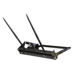 Pierce Bolt In Bale Spike 7 Pierce Bolt In Bale Spike -Cashel Company Shop ABS2K 3